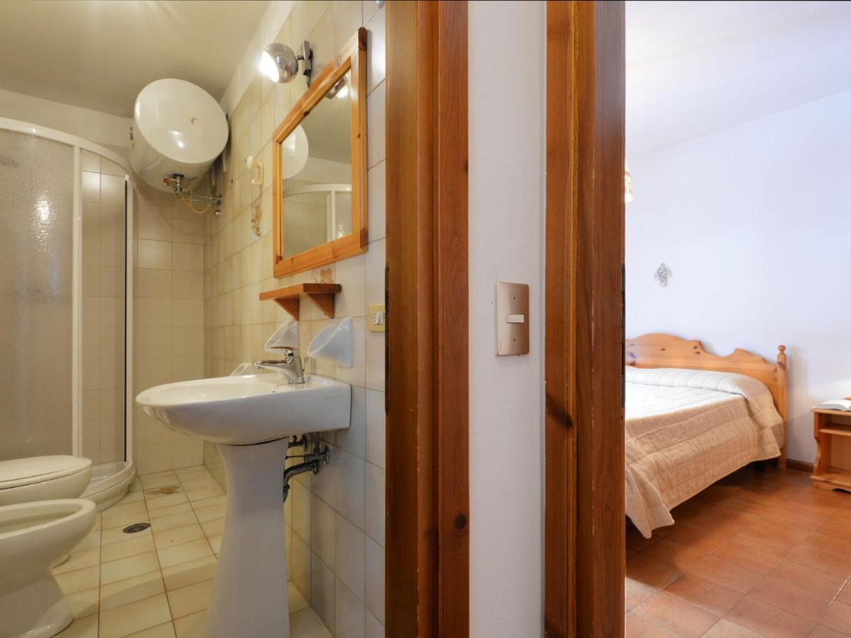 Apartment Des Alpes-3 By Interhome Canazei Exterior photo